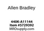 440K-A11144