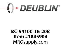 BC-54100-16-20B