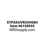 XTPAXUVR24V60H