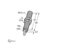 BC3-M12-AN6X