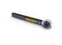 Enerpac E291 torque multiplier bar rated for 1000 ft-lbs. Designed for use with Enerpac hydraulic torque wrenches to increase torque output or provide reaction support. Constructed from high-strength alloy steel for durability in industrial bolting applications.