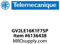 GV2LE16K1F7SP