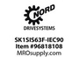 SK1SIS63F-IEC90