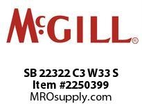 SB 22322 C3 W33 S