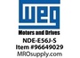 NDE-E56J-S