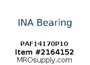 PAF14170P10