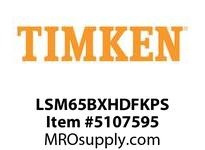 LSM65BXHDFKPS
