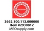 3662.100.113.000000