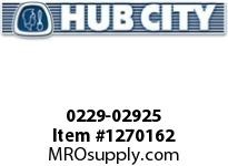 0229-02925