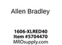 1606-XLRED40