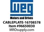 CABLEPLATE-16708578