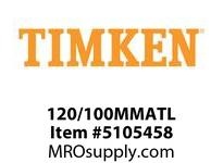 120/100MMATL