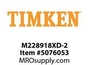 M228918XD-2