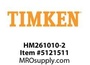 HM261010-2