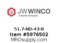 51.7-ND-43-B