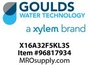 X16A32F5KL3S