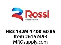 HB3 132M 4 400-50 B5