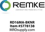 RD16MA-BKNR