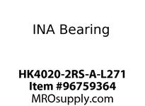 HK4020-2RS-A-L271