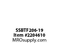 SSBTF206-19