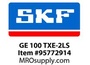 GE 100 TXE-2LS