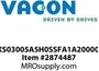 NXS03005A5H0SSFA1A20000CI