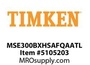 MSE300BXHSAFQAATL