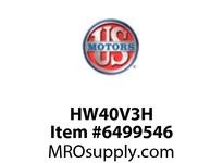 HW40V3H