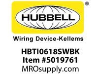 HBTI0618SWBK