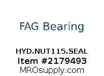 HYD.NUT115.SEAL