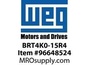 BRT4K0-15R4