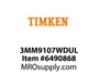 3MM9107WDUL