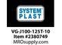 VG-J100-125T-10