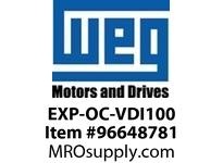 EXP-OC-VDI100