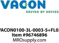 VACON0100-3L-0003-5+FL03