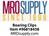 Bearing Clips