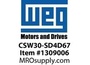 CSW30-SD4D67