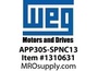APP30S-SPNC13