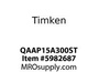 QAAP15A300ST