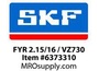 FYR 2.15/16 / VZ730