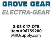 G-03-047-QTE