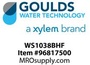 WS1038BHF