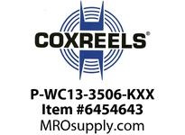 P-WC13-3506-KXX