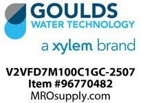 V2VFD7M100C1GC-2507