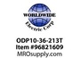 ODP10-36-213T