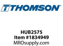 HUB2575