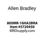 800MR-16HA2BRA
