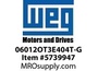 06012OT3E404T-G