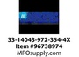 33-14043-972-354-4X