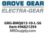 GRG-BMQ813-10-L-56